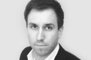 Ben Maxted