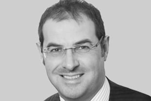 David Brind