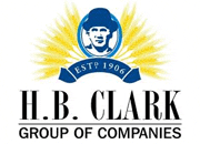 H.B. Clark Group of Companies logo