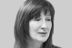 Linda Wilson