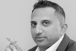 Sud Patel